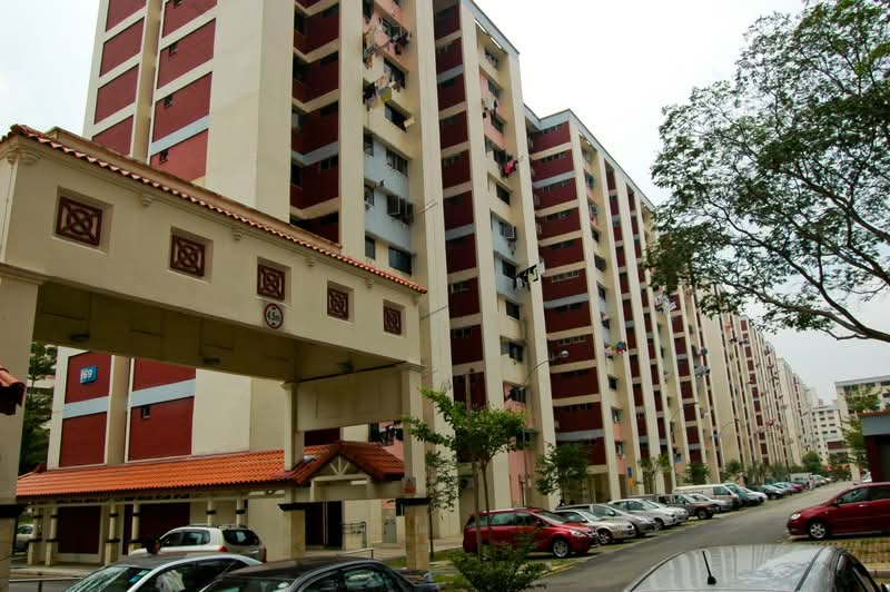 169 Bukit Batok West Avenue 8