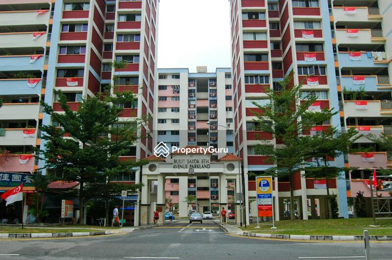 169 Bukit Batok West Avenue 8 HDB Details in Bukit Batok PropertyGuru
