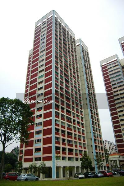 For Rent - 170 Bukit Batok West Avenue 8