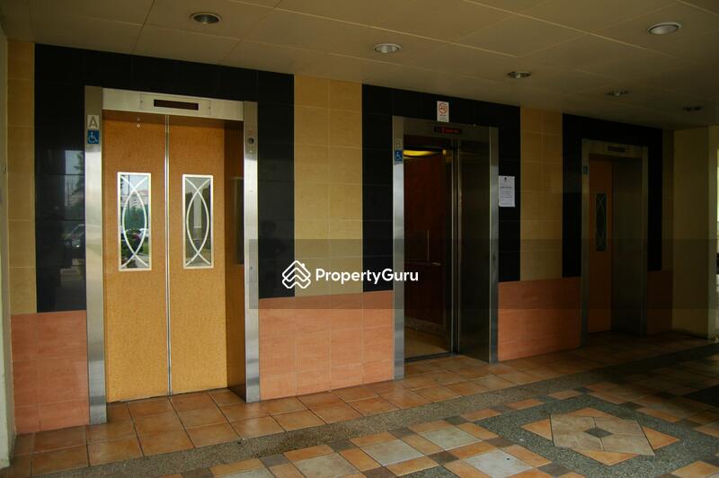 For Rent - 170 Bukit Batok West Avenue 8