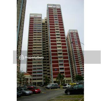 171 Bukit Batok West Avenue 8