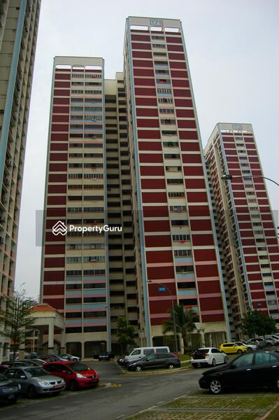 For Sale - 171 Bukit Batok West Avenue 8