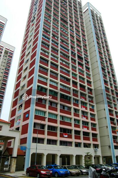 For Sale - 171 Bukit Batok West Avenue 8