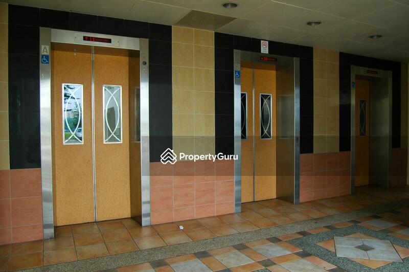 For Sale - 171 Bukit Batok West Avenue 8