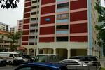 172 Bukit Batok West Avenue 8 #0