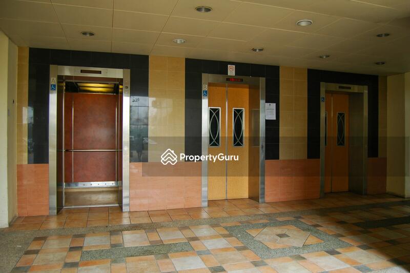 For Rent - 172 Bukit Batok West Avenue 8