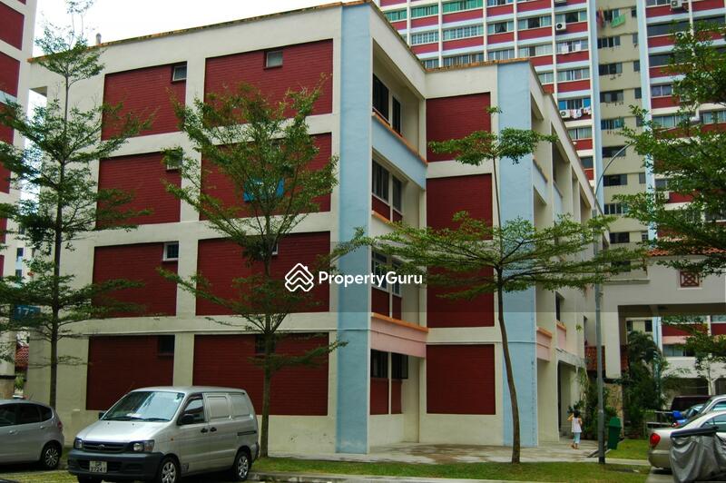 For Sale - 173 Bukit Batok West Avenue 8