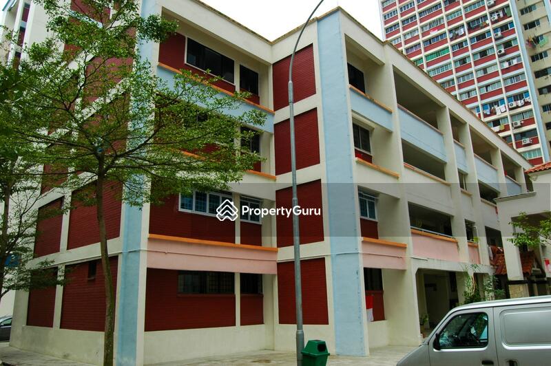 For Sale - 173 Bukit Batok West Avenue 8