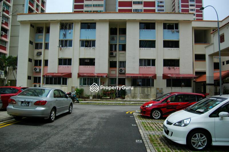 For Sale - 173 Bukit Batok West Avenue 8