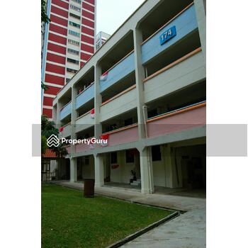 174 Bukit Batok West Avenue 8