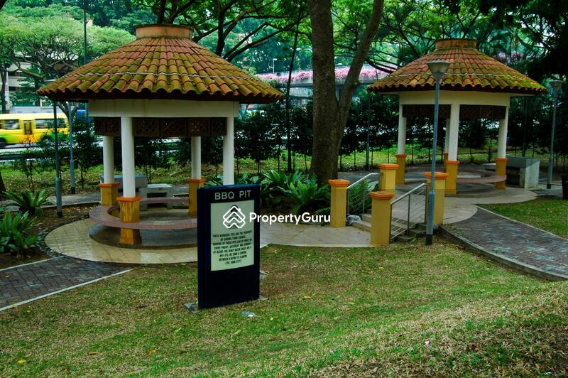 174 Bukit Batok West Avenue 8 #0