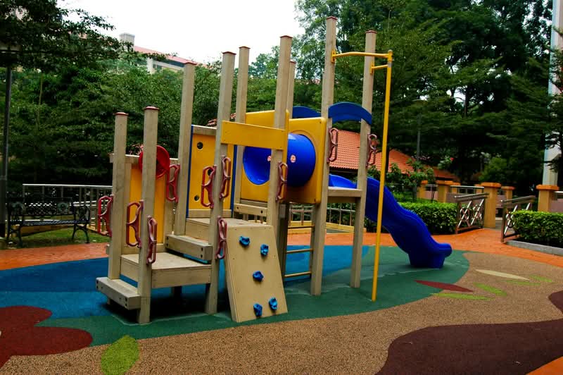 174 Bukit Batok West Avenue 8
