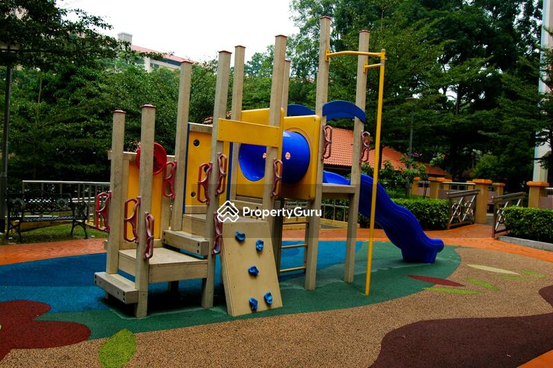 For Sale - 174 Bukit Batok West Avenue 8