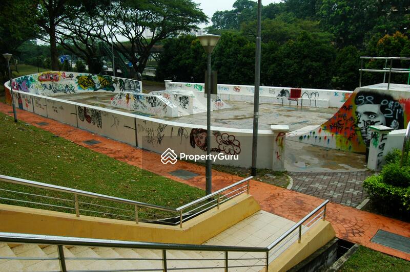 For Rent - 175 Bukit Batok West Avenue 8