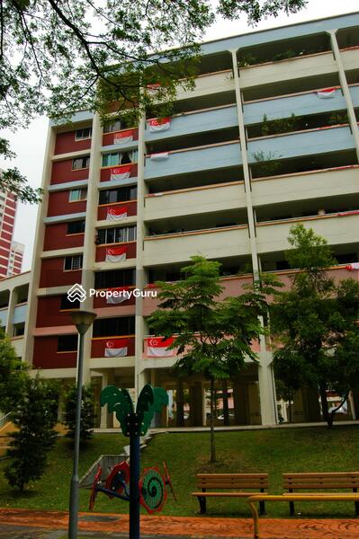For Rent - 175 Bukit Batok West Avenue 8