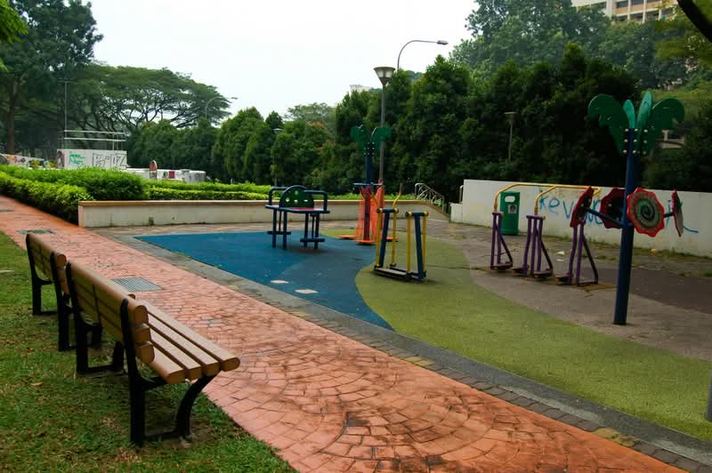 175 Bukit Batok West Avenue 8