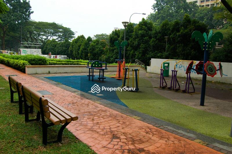 For Rent - 175 Bukit Batok West Avenue 8