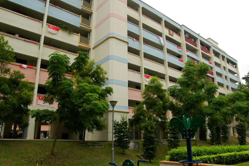 175 Bukit Batok West Avenue 8
