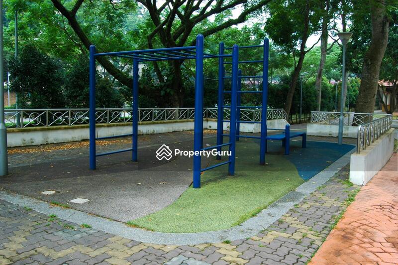 For Rent - 175 Bukit Batok West Avenue 8