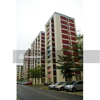 176 Bukit Batok West Avenue 8