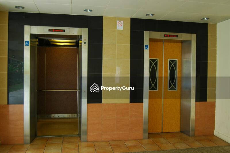 For Sale - 176 Bukit Batok West Avenue 8