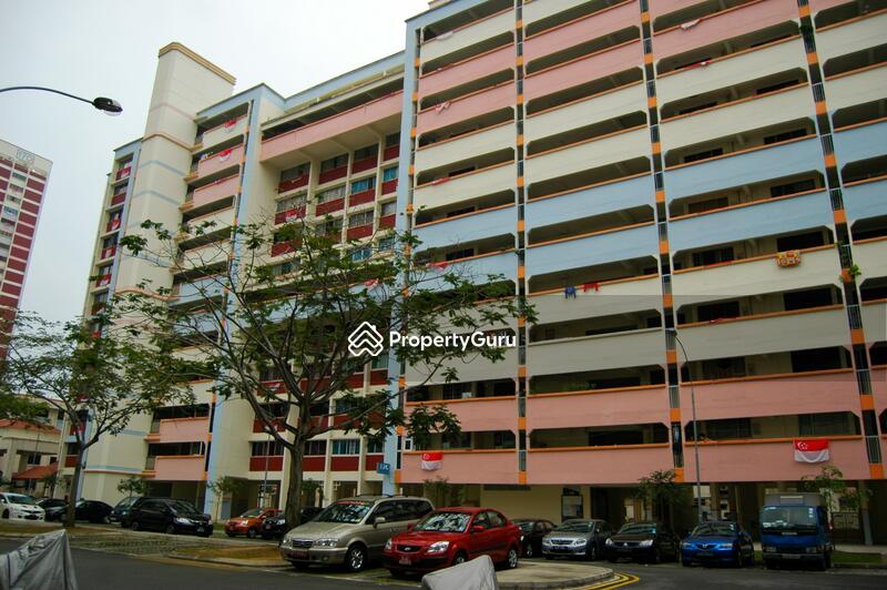 For Sale - 176 Bukit Batok West Avenue 8