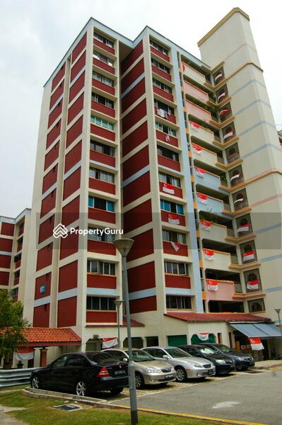For Rent - 178 Bukit Batok West Avenue 8