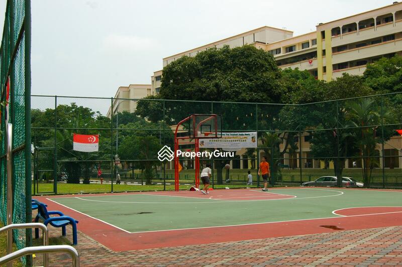 For Rent - 178 Bukit Batok West Avenue 8
