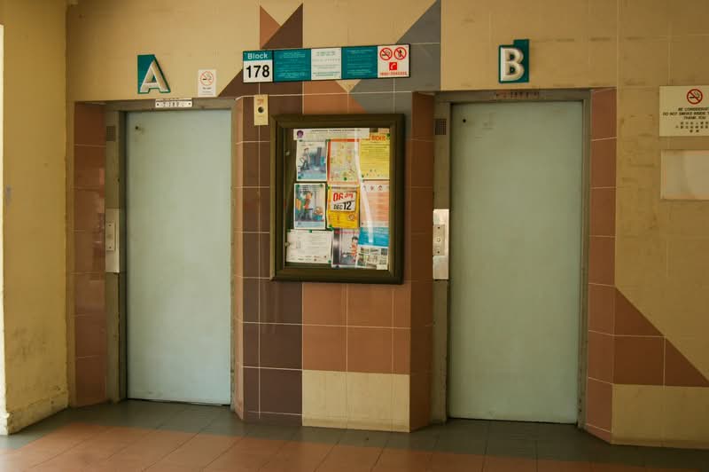 178 Bukit Batok West Avenue 8