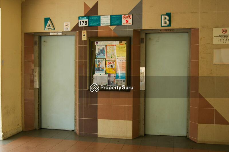 For Rent - 178 Bukit Batok West Avenue 8