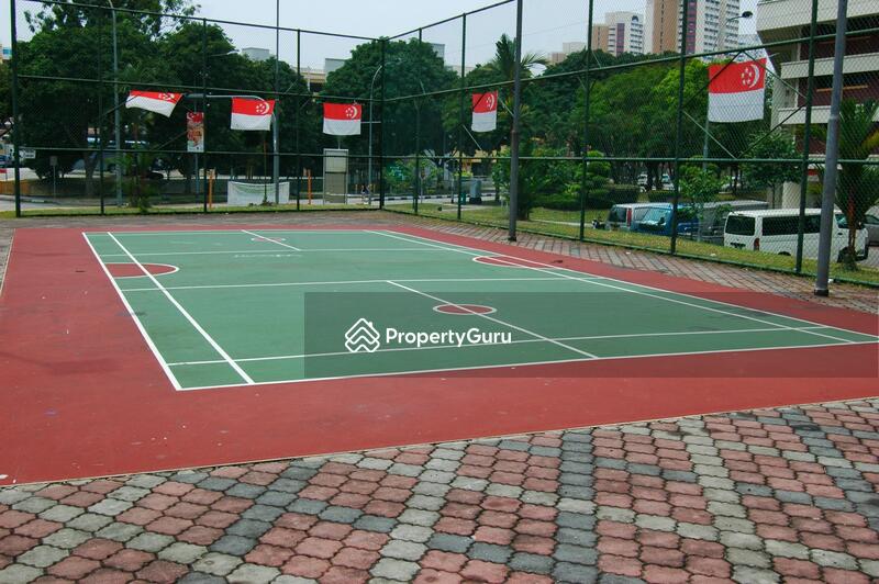 For Rent - 178 Bukit Batok West Avenue 8