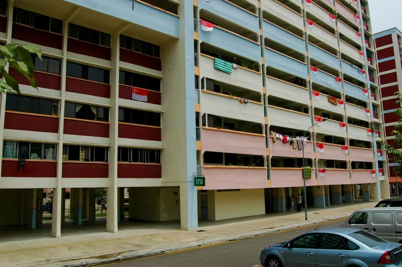 178 Bukit Batok West Avenue 8