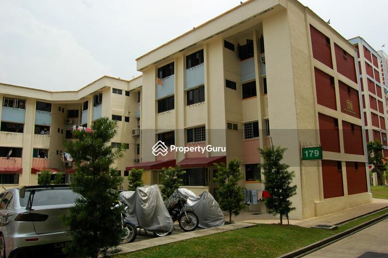 179 Bukit Batok West Avenue 8 #0