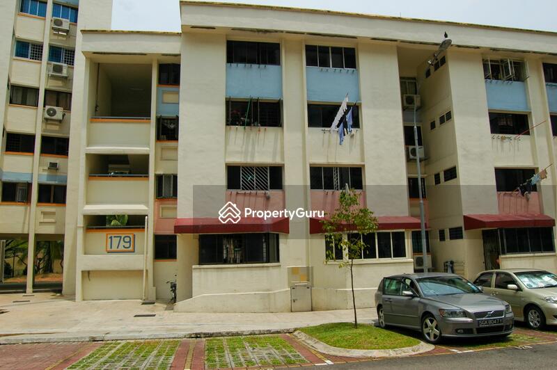 179 Bukit Batok West Avenue 8 #0