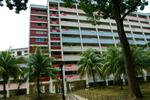 180 Bukit Batok West Avenue 8 #0
