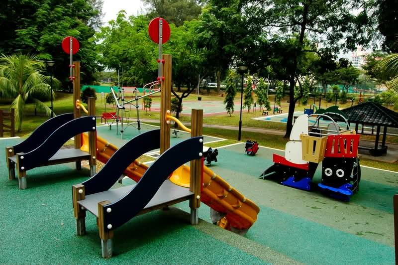 180 Bukit Batok West Avenue 8