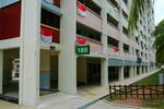 180 Bukit Batok West Avenue 8 #0