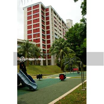182 Bukit Batok West Avenue 8