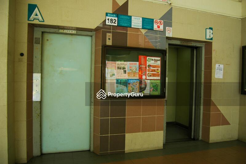 182 Bukit Batok West Avenue 8 #0