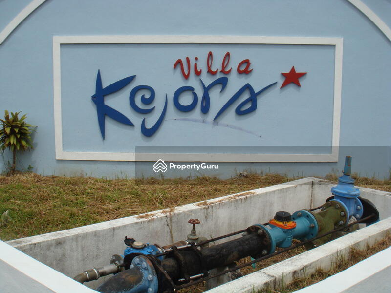 Villa Kejora #0