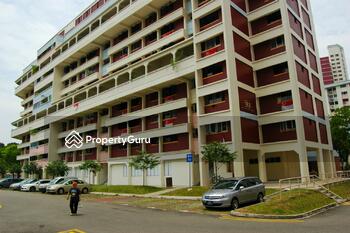 183 Bukit Batok West Avenue 8