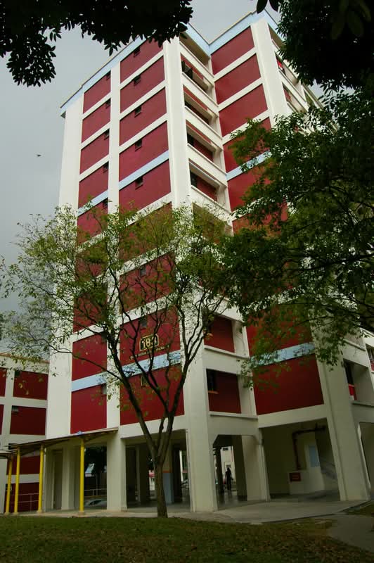 Bukit Batok HDB Flats for Sale & Rent - Prices & Listings (2026)