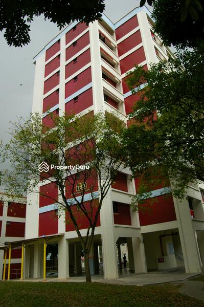 For Sale - 183 Bukit Batok West Avenue 8