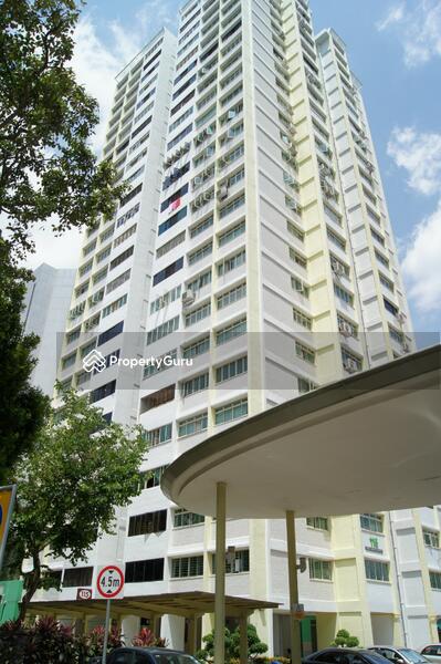 For Rent - 115 Bukit Merah Central