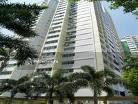 Bukit Merah Central