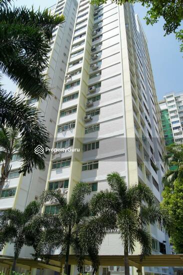 HDB Blocks Picture