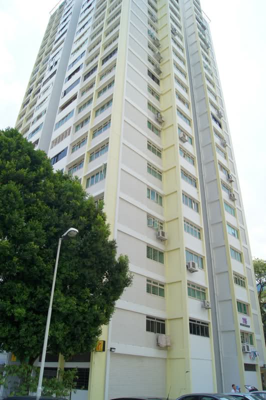 116 Bukit Merah Central