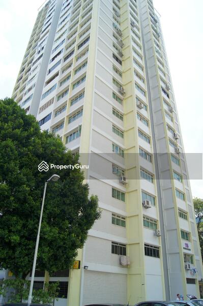 For Rent - 116 Bukit Merah Central