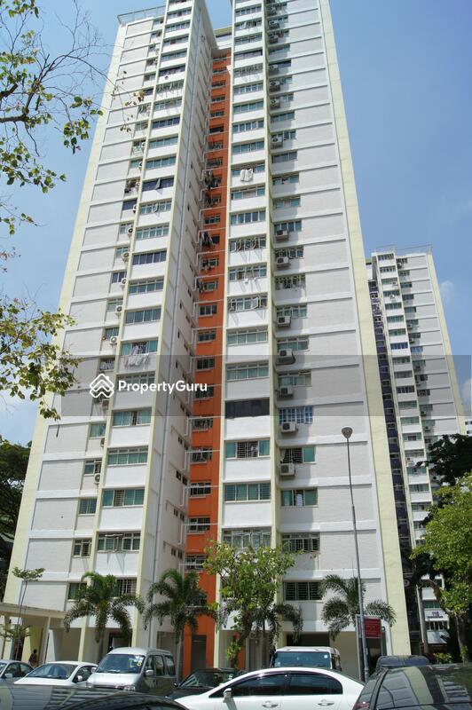 117 Bukit Merah Central #0