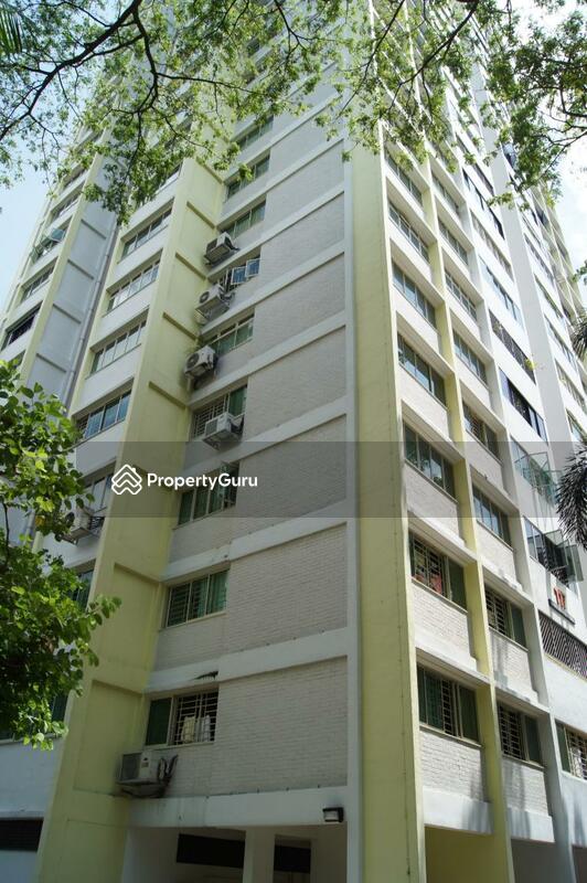 117 Bukit Merah Central #0